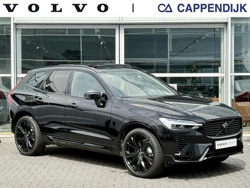 Suv Gebruikt 2024 Volvo XC60 Ultra SUV | € 63.950 (Duur) - Afbeelding 1/4