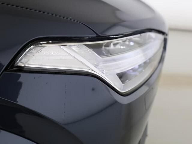 Nieuw Volvo XC90 Plus 454 PK (333 kW) 2025 Blauw SUV