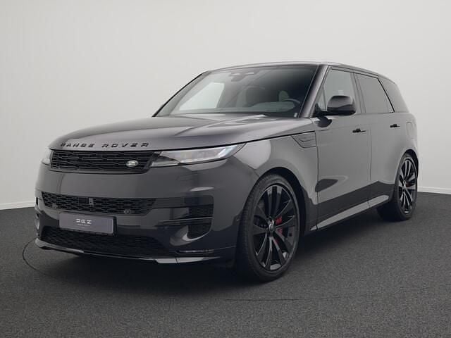 Occasion Land Rover Range Rover Sport HSE Dynamic 460 PK (338 kW) 2024 Grijs SUV