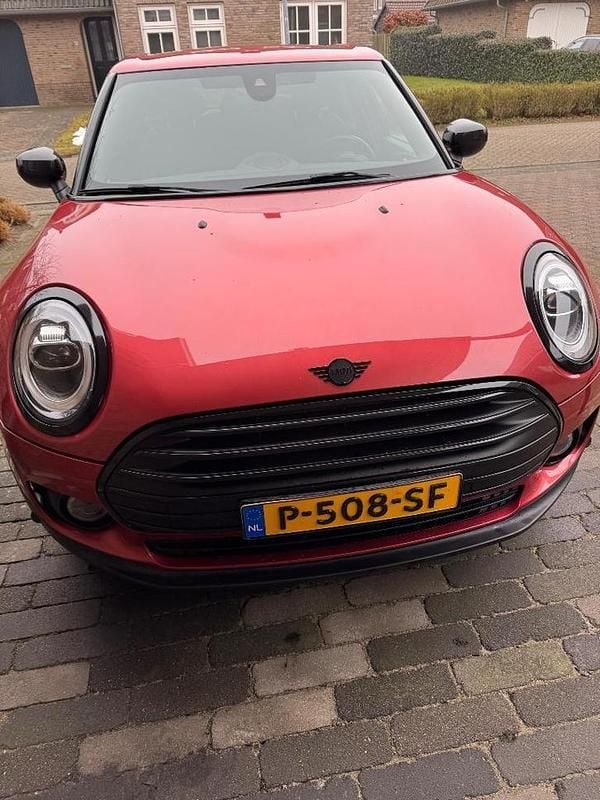 Occasion 2020 Mini Clubman Stationwagen | € 16.500 (Goede deal) - Afbeelding 1/4
