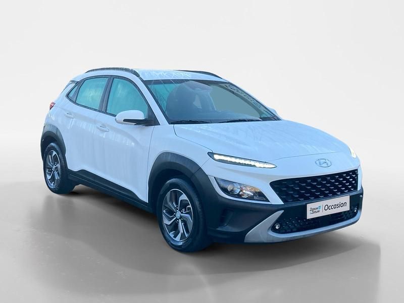 Occasion Hyundai Kona Comfort 105 PK (77 kW) 2022 Wit SUV