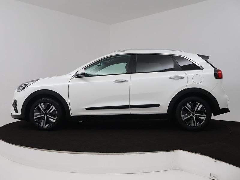 Occasion Kia Niro 142 PK (104 kW) 2021 Wit SUV