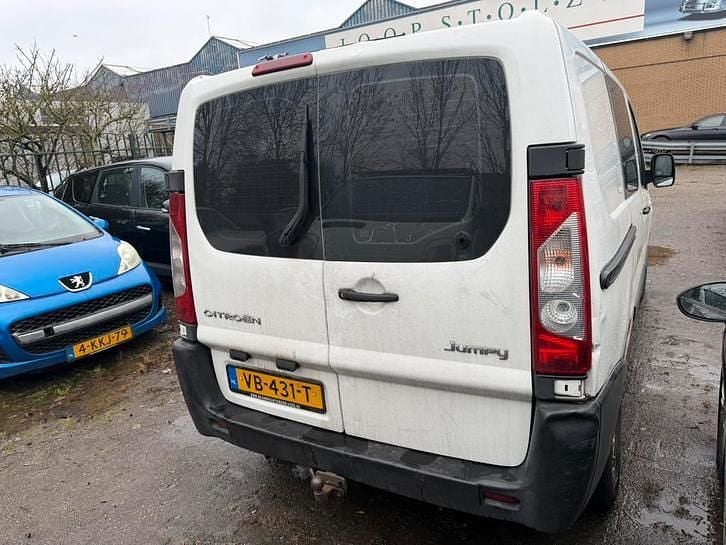 Occasion Citroën Jumpy 89 PK (65 kW) 2013 MPV