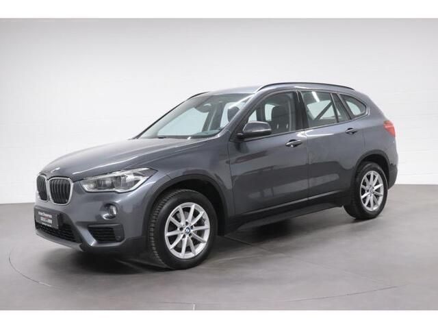 Overige Gebruikt 2019 BMW X1 SUV | € 21.900 (Eerlijke prijs) - Afbeelding 1/4