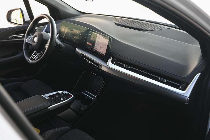 Occasion BMW 218 Active Tourer M Sport 136 PK (100 kW) 2024 Wit MPV