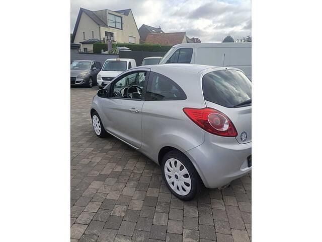 Occasion Ford Ka 69 PK (50 kW) 2014 Grijs Hatchback