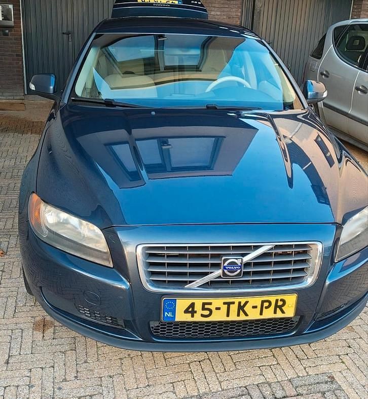 Occasion 2006 Volvo S80 Sedan | € 4.250 (Eerlijke prijs) - Afbeelding 1/4