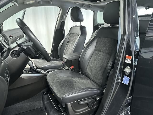 Occasion Suzuki Vitara Style 129 PK (94 kW) 2021 Zwart SUV