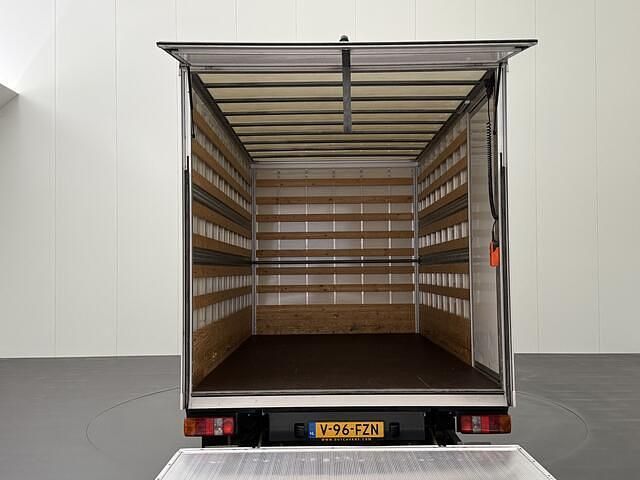 Occasion Ford Transit 129 PK (94 kW) 2024 Wit Van