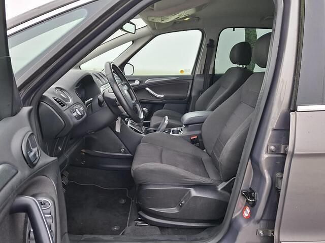 Occasion Ford S-MAX Titanium 160 PK (117 kW) 2012 Bruin MPV