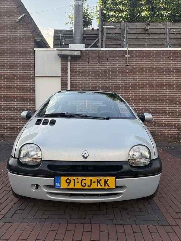 Gebruikt 2000 Renault Twingo Hatchback | € 600 (Eerlijke prijs) - Afbeelding 1/4