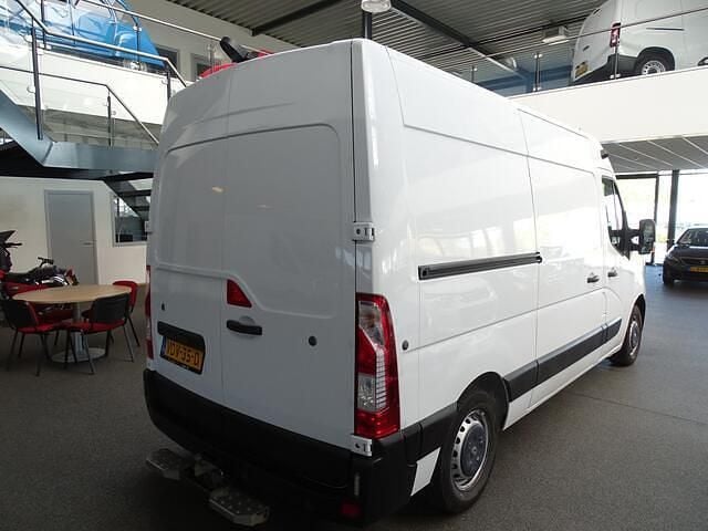 Occasion Renault Master 136 PK (100 kW) 2020 Wit Van