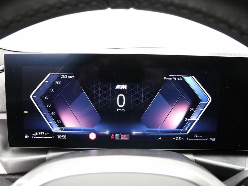 Occasion BMW 330e M Sport 292 PK (214 kW) 2024 Zwart Stationwagen