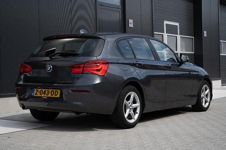 Occasion BMW 116 108 PK (79 kW) 2019 Hatchback