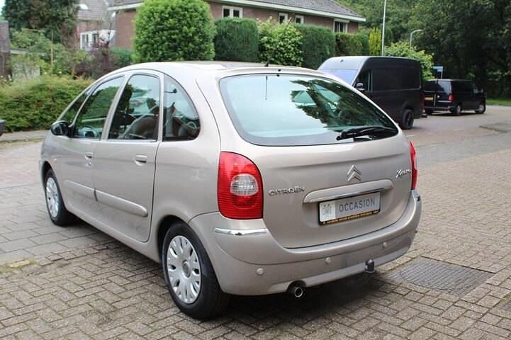 Occasion Citroën Xsara 109 PK (80 kW) 2006 Beige MPV