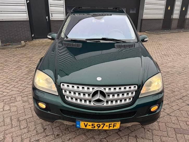 Occasion Mercedes ML320 224 PK (164 kW) 2005 SUV