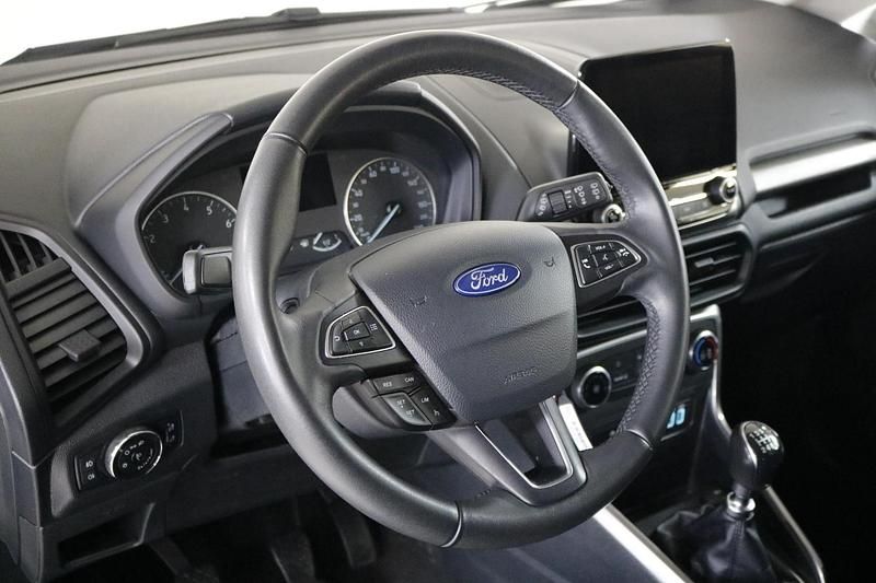 Occasion Ford Ecosport Trend 2019 Grijs SUV