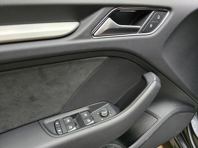 Occasion Audi A3 Sportback Proline 300 PK (220 kW) 2019 Grijs (metallic) Hatchback