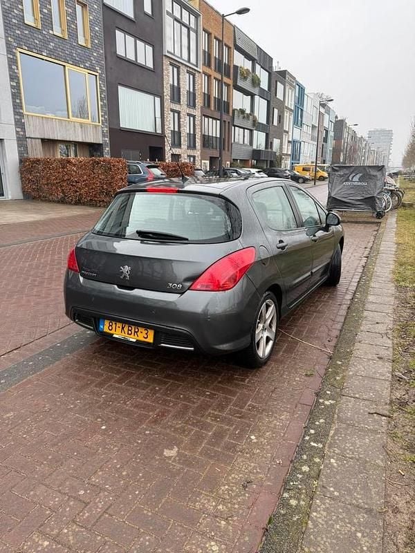 Occasion Peugeot 308 149 PK (109 kW) 2008