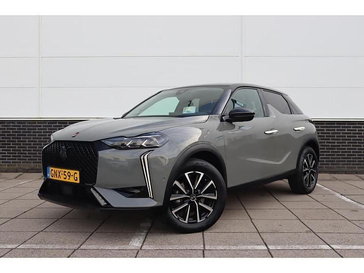 Occasion 2024 DS Automobiles DS3 Crossback E-Tense Performance SUV | € 24.945 (Eerlijke prijs) - Afbeelding 1/4