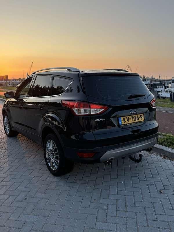 Occasion Ford Kuga 140 PK (102 kW) 2013 SUV