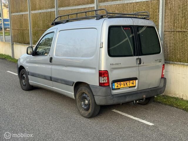 Occasion Peugeot Partner 75 PK (55 kW) 2007 Overige MPV