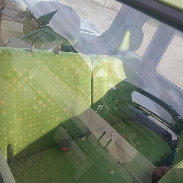 Occasion Opel Agila Elegance 2000 Groen Hatchback