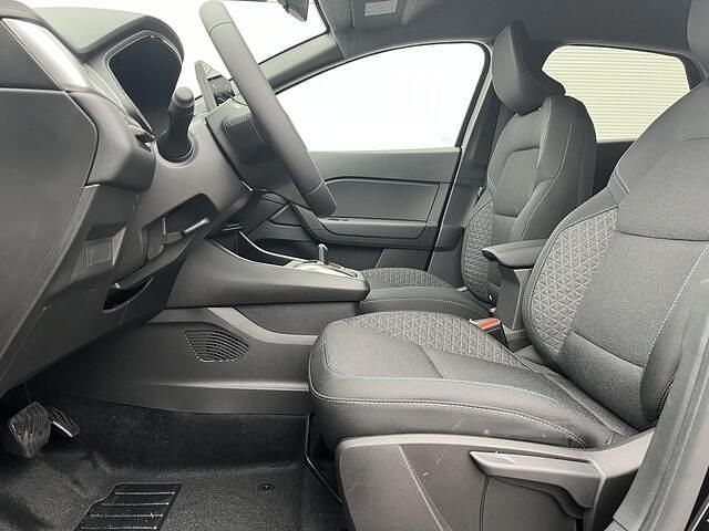 Nieuw Mitsubishi ASX Intense 158 PK (116 kW) 2025 Zwart SUV