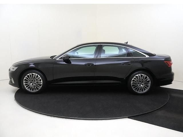 Occasion Audi A6 Advanced 300 PK (220 kW) 2023 Zwart Sedan