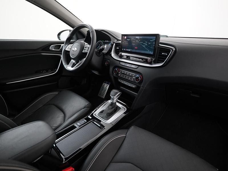 Occasion Kia XCeed 2026 Rood SUV