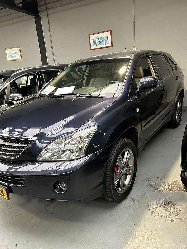 Occasion Lexus RX400h Executive Line 211 PK (155 kW) 2005 SUV