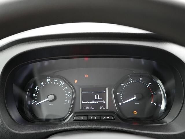 Occasion Citroën Jumpy 145 PK (106 kW) 2023 Wit MPV