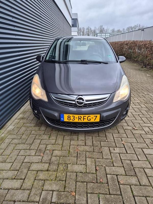 Occasion Opel Corsa 95 PK (69 kW) 2011 Hatchback