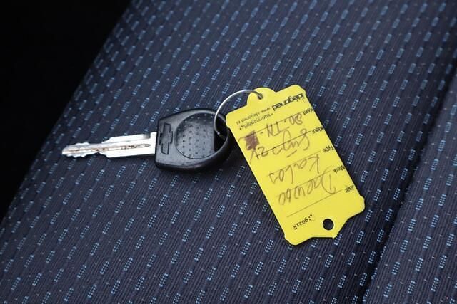 Occasion Chevrolet Kalos 72 PK (52 kW) 2006 Grijs Hatchback