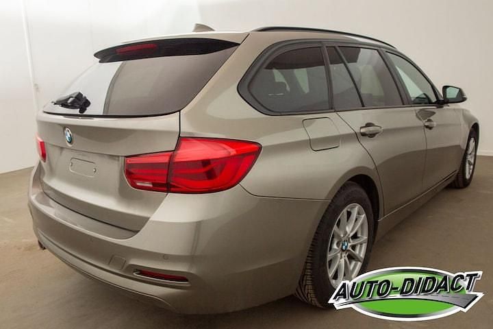 Occasion BMW 316 2017 Stationwagen