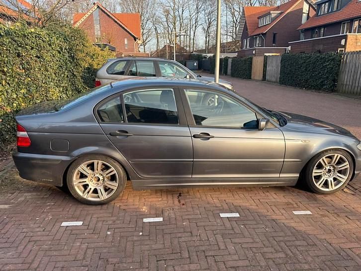 Occasion BMW 318 143 PK (105 kW) 2003
