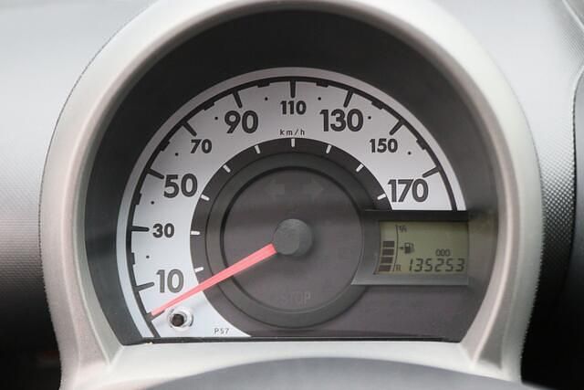 Occasion Toyota Aygo 68 PK (50 kW) 2013 Zwart Hatchback