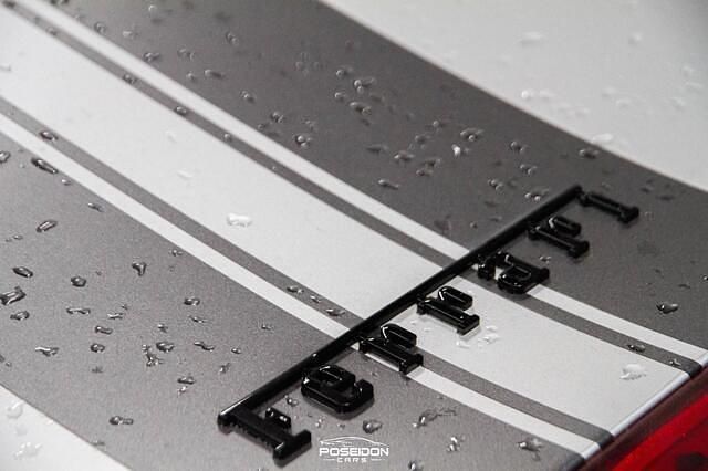 Occasion Ferrari Portofino 620 PK (456 kW) 2021 Grijs Cabriolet