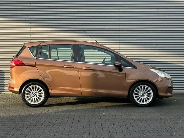 Occasion Ford B-MAX Titanium 101 PK (74 kW) 2013 Bruin MPV