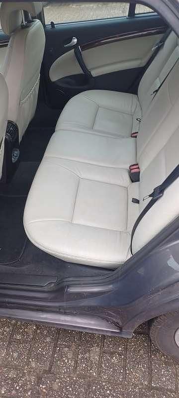 Brons Gebruikt 2008 Saab 9-5 Linear Sedan | € 1.250 (Eerlijke prijs) - Afbeelding 1/4
