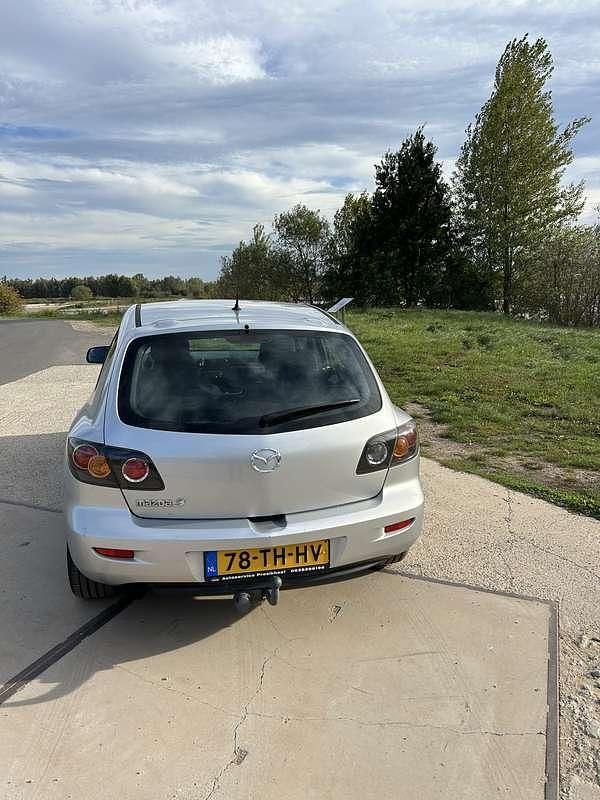 Occasion Mazda 3 Active 105 PK (77 kW) 2006 Sedan