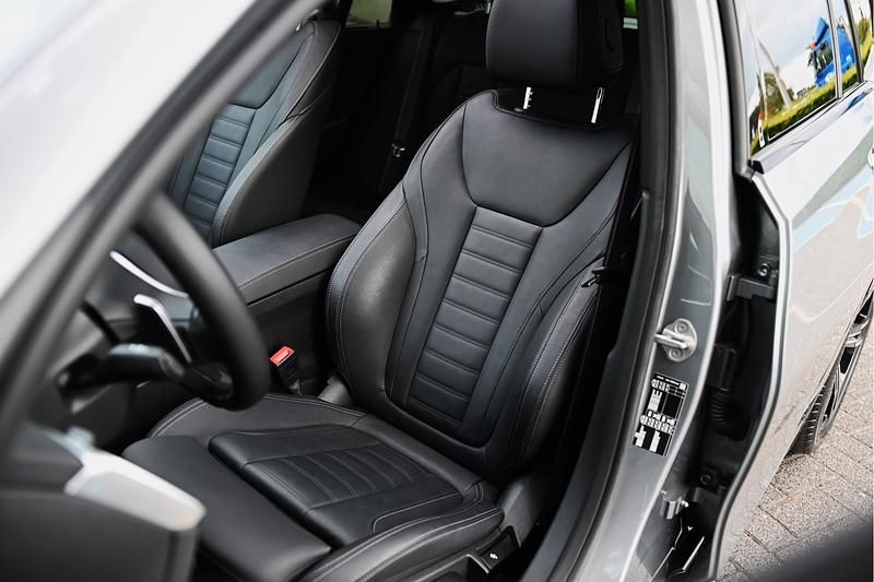 Occasion BMW 330 M Sport 245 PK (180 kW) 2024 Grijs Stationwagen