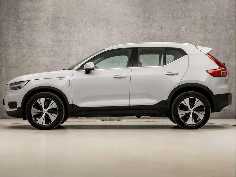 Occasion Volvo XC40 Inscription 262 PK (192 kW) 2020 Wit SUV