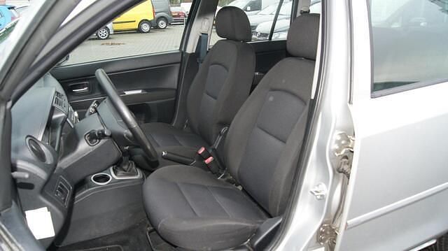 Occasion Mazda 2 Touring 80 PK (58 kW) 2006 Grijs MPV