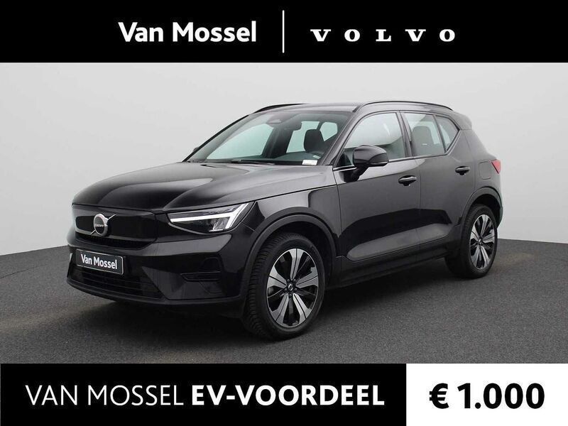 Gebruikt 2018 Volvo XC40 Core SUV | € 32.940 (Duur) - Afbeelding 1/4