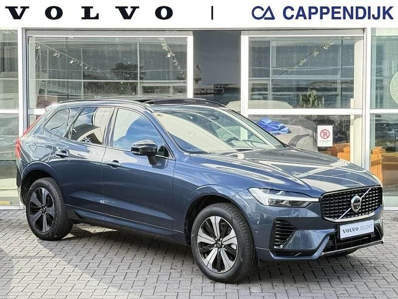 Suv Gebruikt 2025 Volvo XC60 Ultra SUV | € 59.950 (Duur) - Afbeelding 1/4