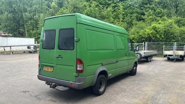 Occasion Mercedes Sprinter 129 PK (94 kW) 2006 Overige Van