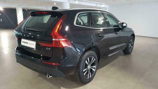 Occasion Volvo XC60 Momentum 189 PK (139 kW) 2020 Zwart SUV