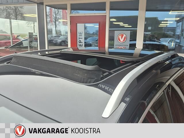 Occasion Seat Ateca XCELLENCE 150 PK (110 kW) 2017 Zwart (metallic) SUV