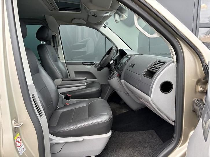 Occasion VW T5 131 PK (96 kW) 2008 Van